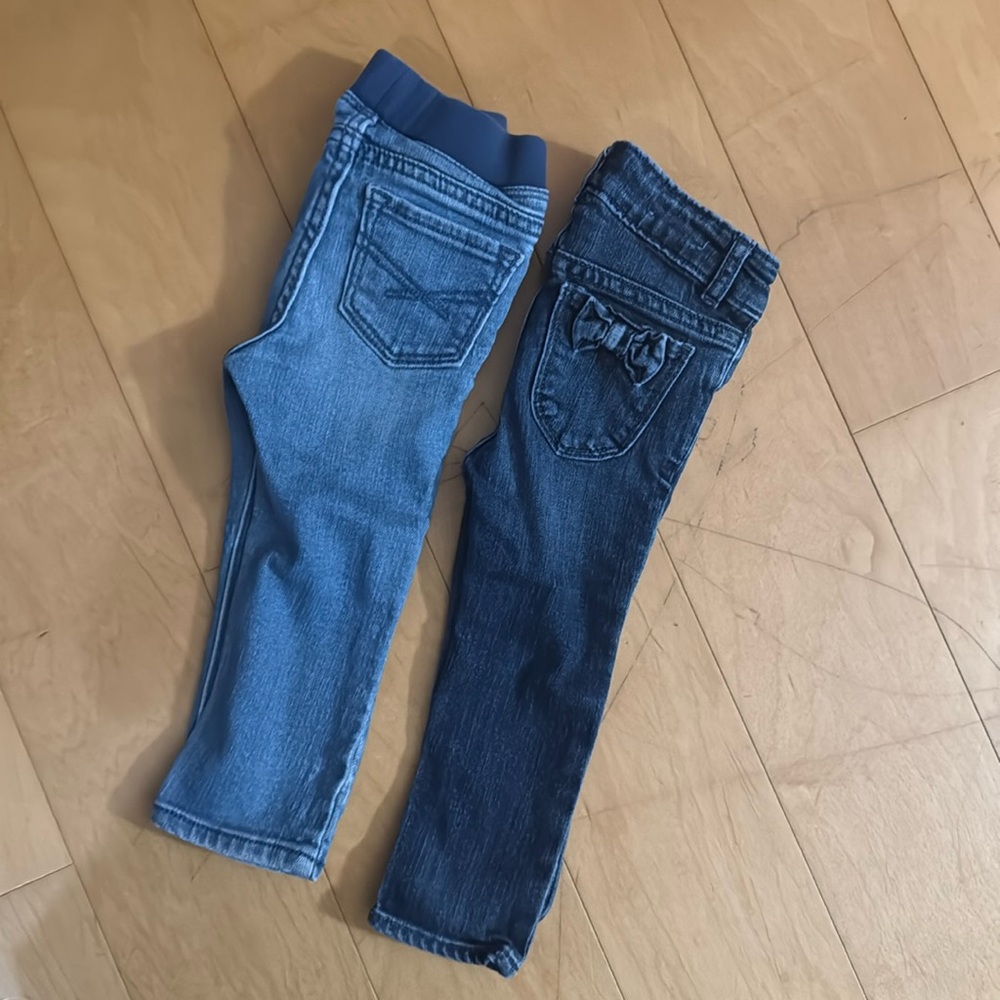 Gap Jeans